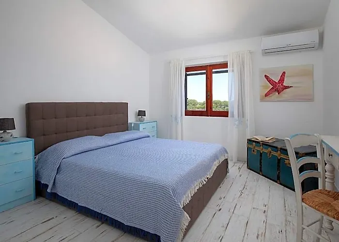 Casa Dell'Asfodelo By Wonderful Italy