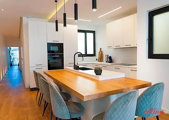 A Stylishly Dreamy Gozo Apartment