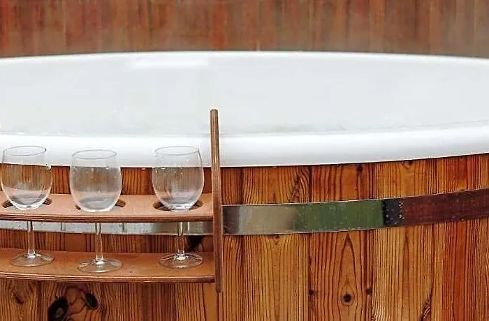 Glamping Biala Czapla Nad Jeziorem Czorsztynskim