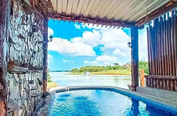 Camote'S Lake Retreat