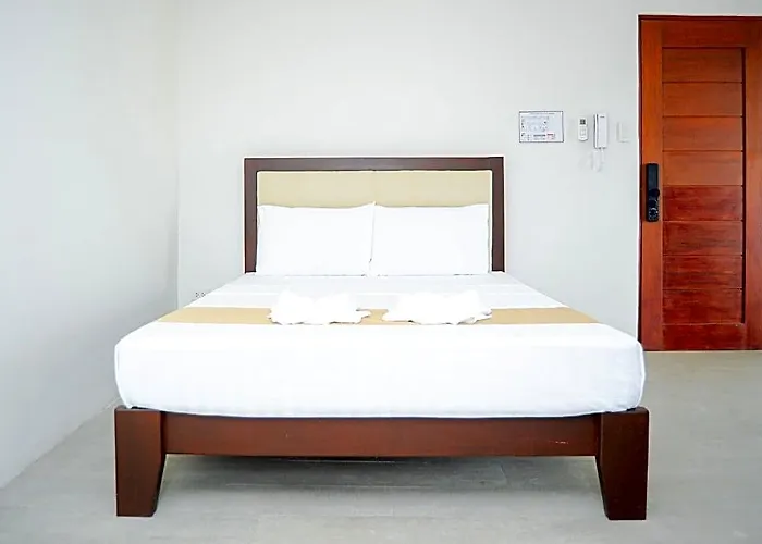 Kaia Isabelle Hotel Puerto Princesa