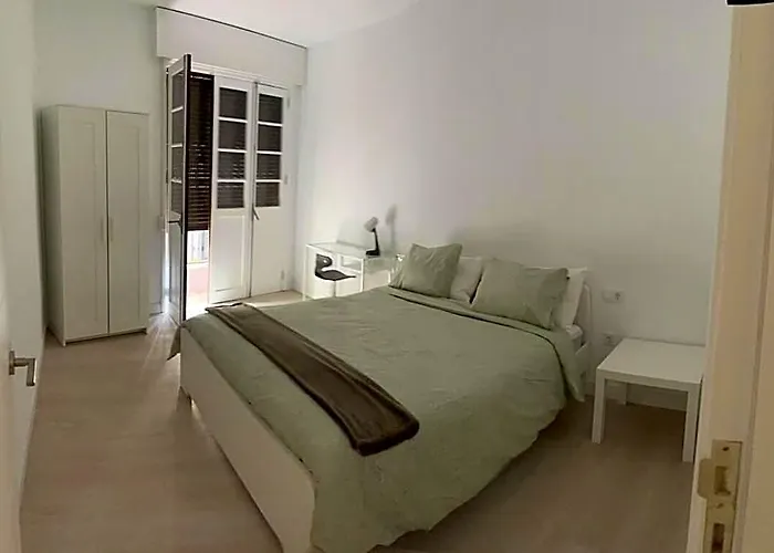 Tantulia Callao De Lima 57 Apto 5 Hab Tenerife