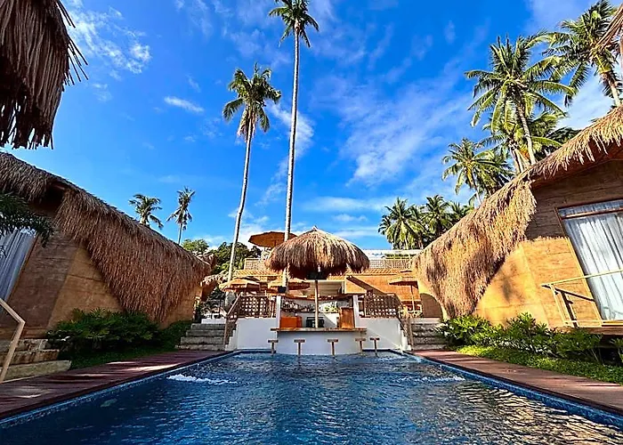 Nadhibar Resort
