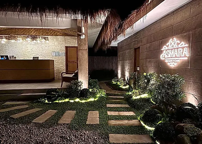 Nadhibar Resort