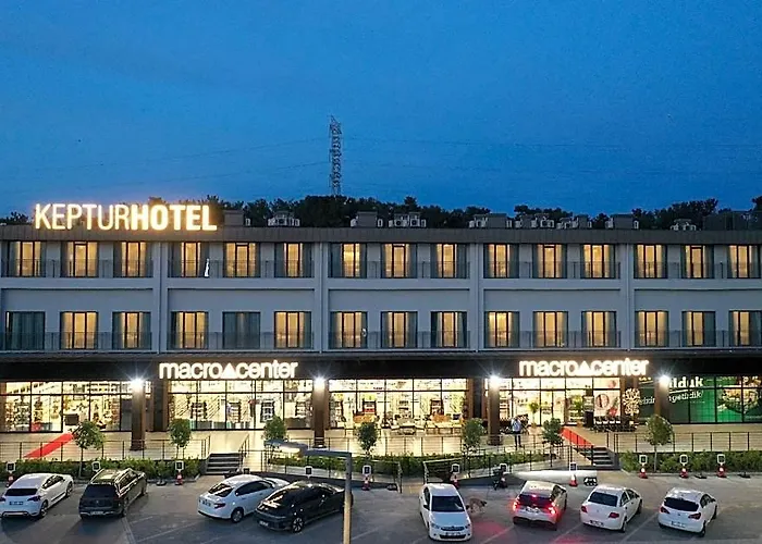 Keptur Hotel