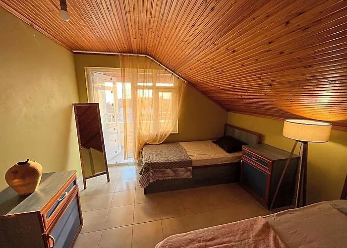 Kefken Guest House