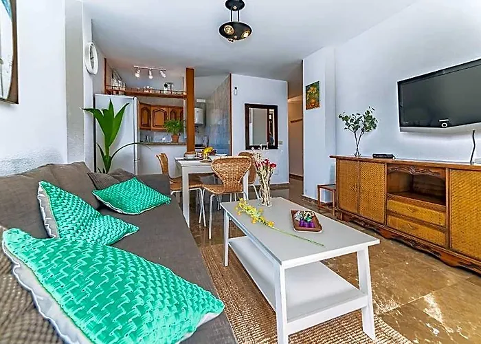 Eden Rentals Valdes Penthouse Oceanviews