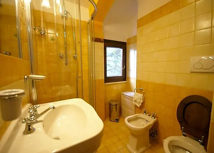 Holiday Home In Umbria With Panoramic Views