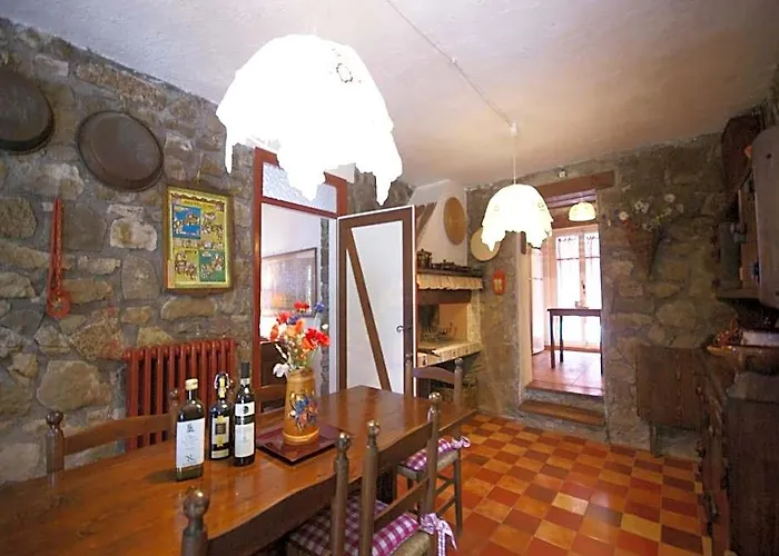Holiday Home In Umbria With Panoramic Views
