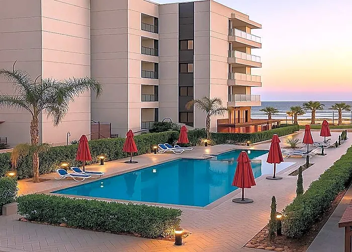 Porto Said Tourist Resort N8