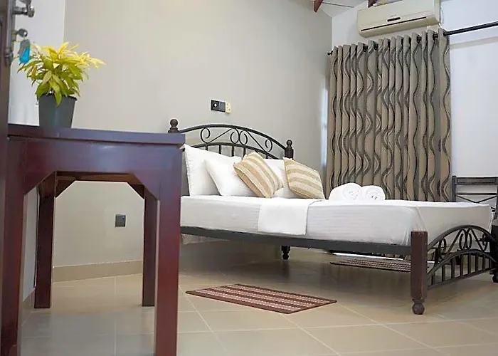 Kanro Holiday Resort