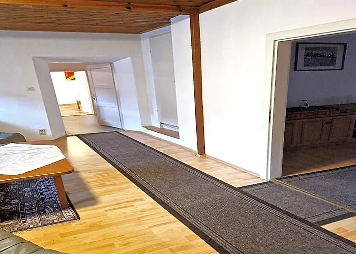Apartment In Arnoldstein In The Border Triangle