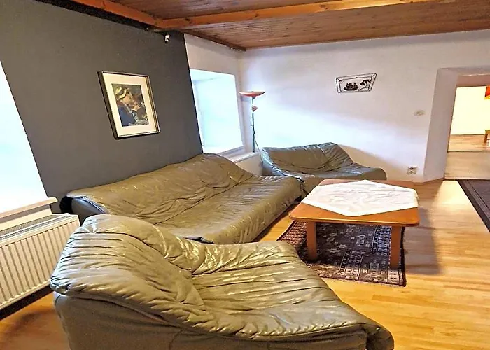 Apartment In Arnoldstein In The Border Triangle