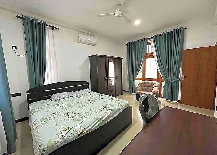 Beauty World Villa - Gampaha