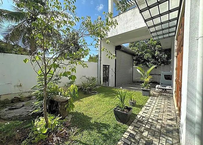 Beauty World Villa - Gampaha