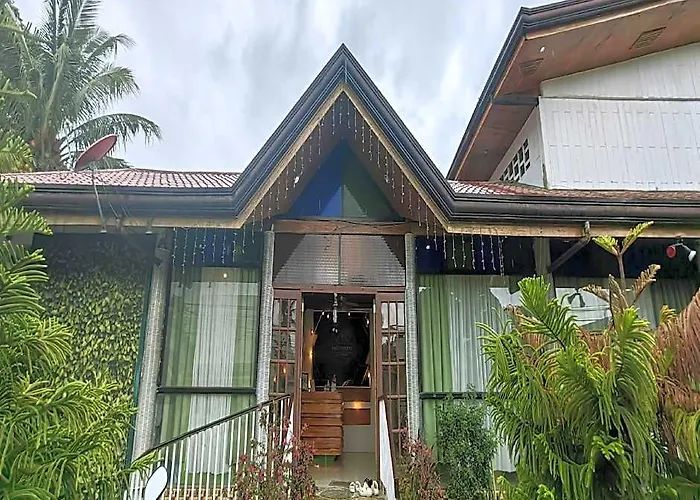 Cozy Princesa Hotel
