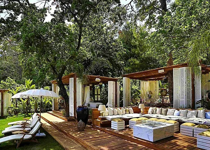 Club Prive By Rixos Gocek