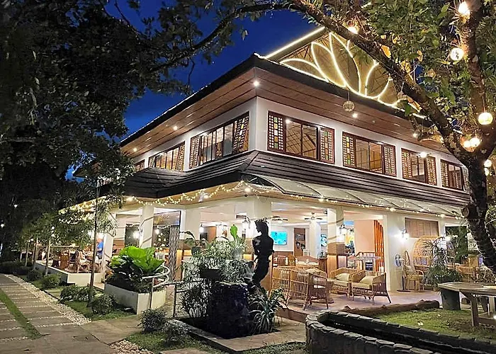 Diwata Nature Resort