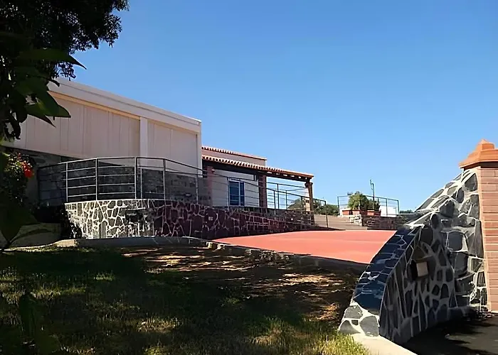 Quinta Solar Da Portela