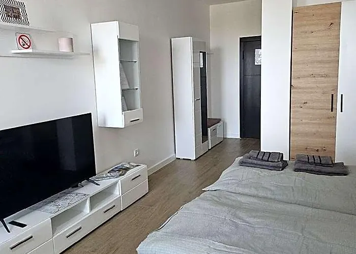 Apartaman Natalia