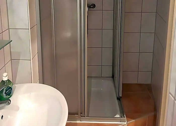 Cosy Apartment In Bad Harzburg With Garden