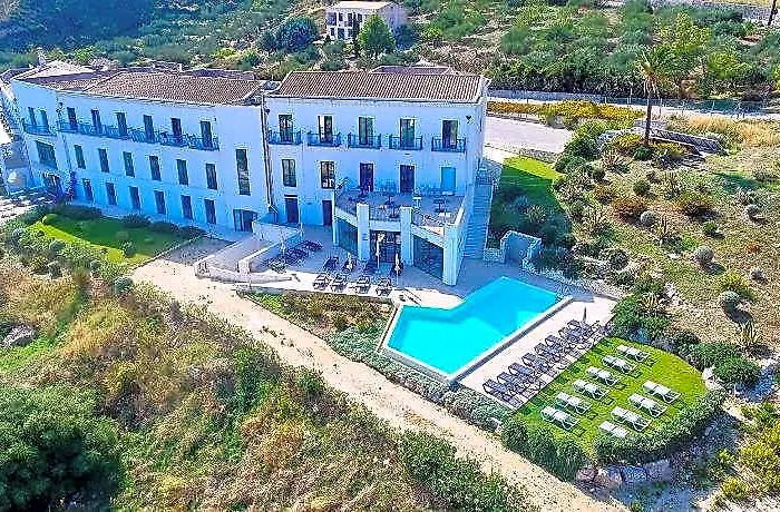 Hotel Venere Di Erice Resort E Spa