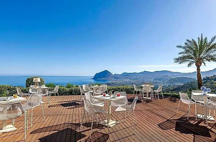 Hotel Venere Di Erice Resort E Spa
