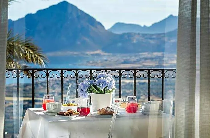 Hotel Venere Di Erice Resort E Spa