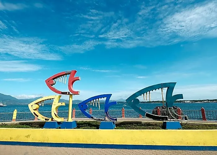 Fully Furnished Condo Unit