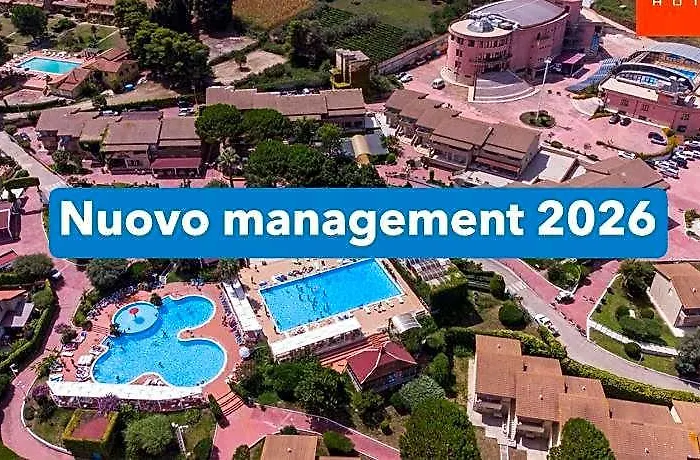 Villaggio Residence La Pace