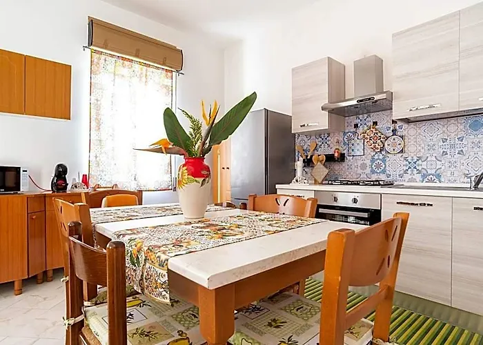 Villa Immersed In Relaxation 500 Metres From The Sea