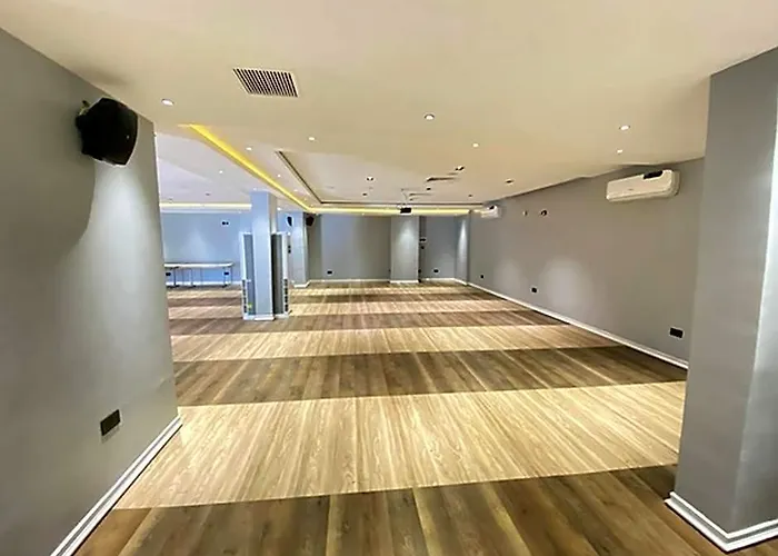 Gravity Hotels By Ace