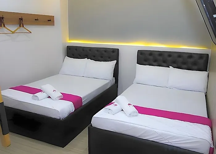 Manuela Suites Puerto Princesa Near Airport