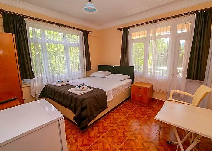 Pinar Otel