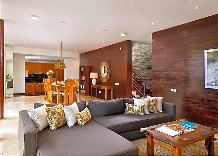 Karishma 3 Bedroom Private Pool Villa Zn34