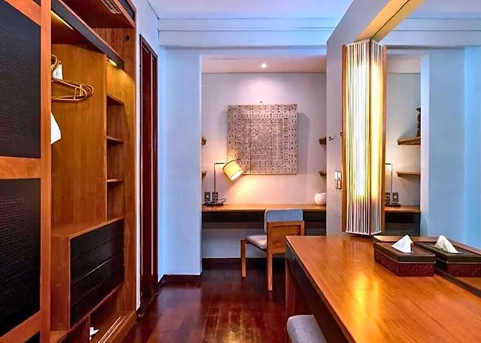 Yarrow Flower 3 Bedroom Private Pool Villa Zn48