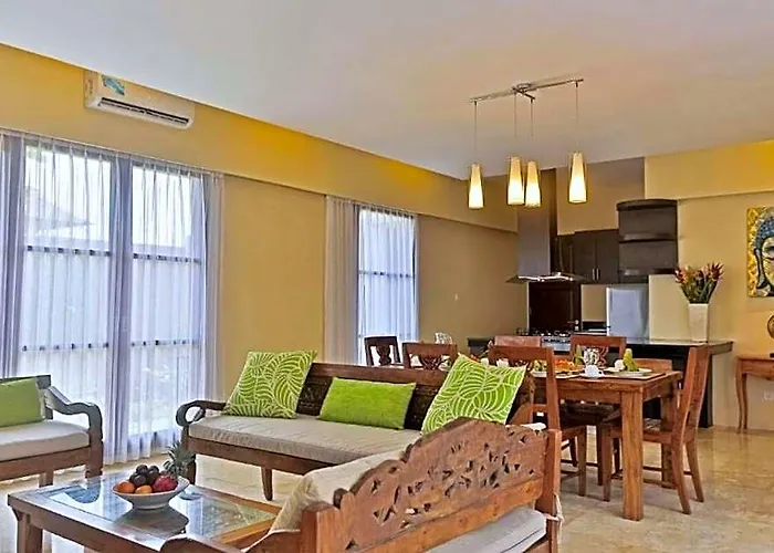 Tryphena 3 Bedroom Private Pool Villa Zn37