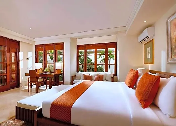 Nalendra 3 Bedroom Private Pool Villa Zn52