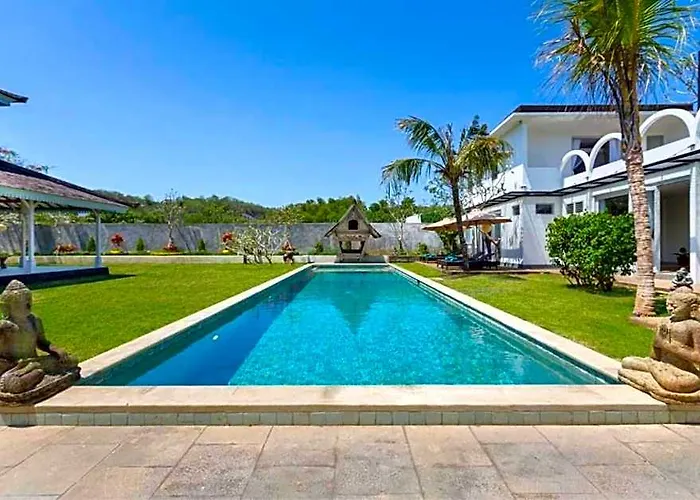 Grand Dineshcara 5 Bedroom Private Pool Villa Zn56