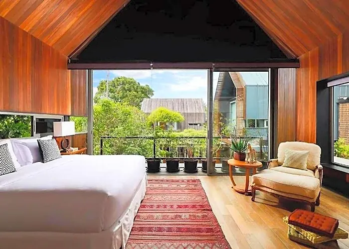 Aradhana 5 Bedroom Private Pool Villa Zn40