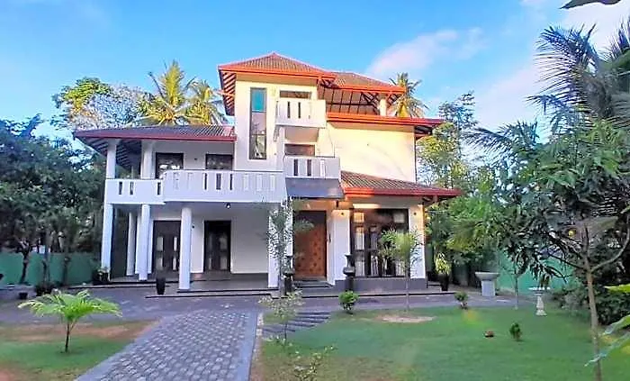 Losath Nest Villa