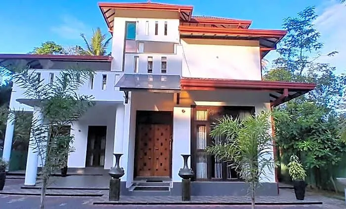 Losath Nest Villa