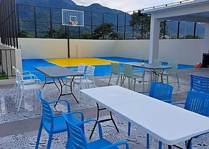 Tivoli Private Resort