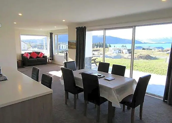 Tesoro House