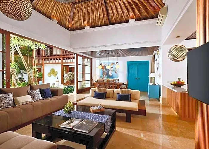 Thistle 2 Bedroom Private Pool Villa Zn49