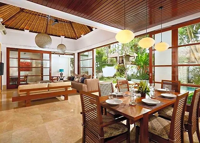 Thistle 2 Bedroom Private Pool Villa Zn49