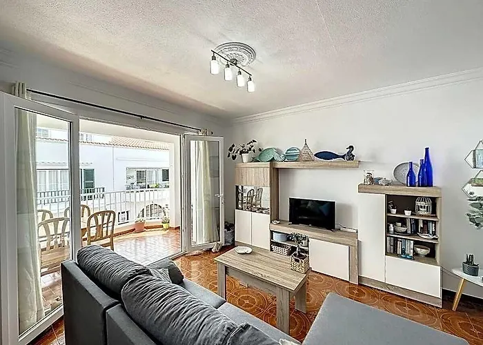 Roca Fornells, Apartamento Centrico F86