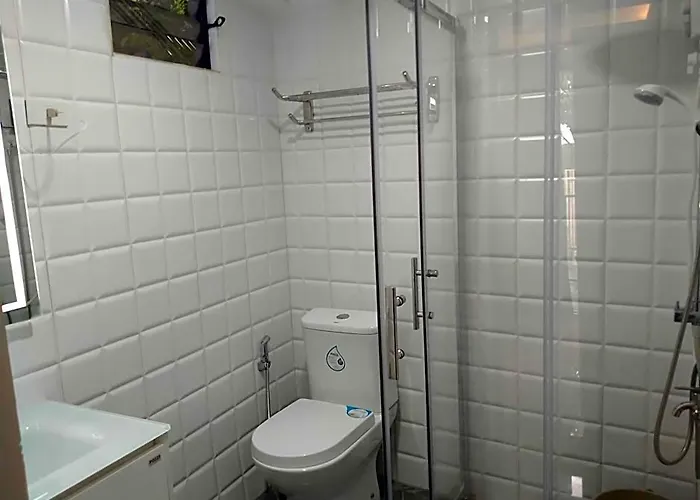 Caza Peregrine Villa 3