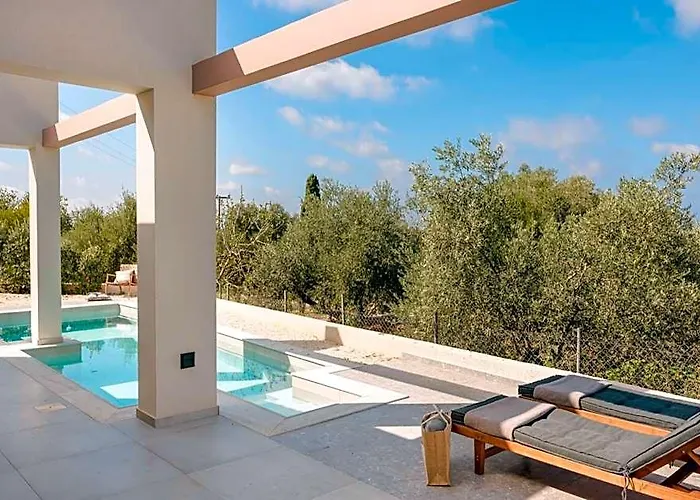 Karma - Unalome Villas