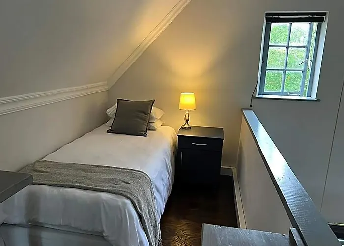 Harvey'S Cottage